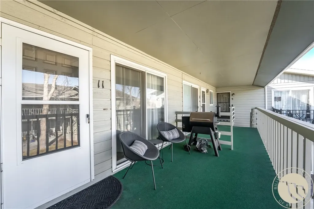 2826 Oakland Drive Billings MT 59102