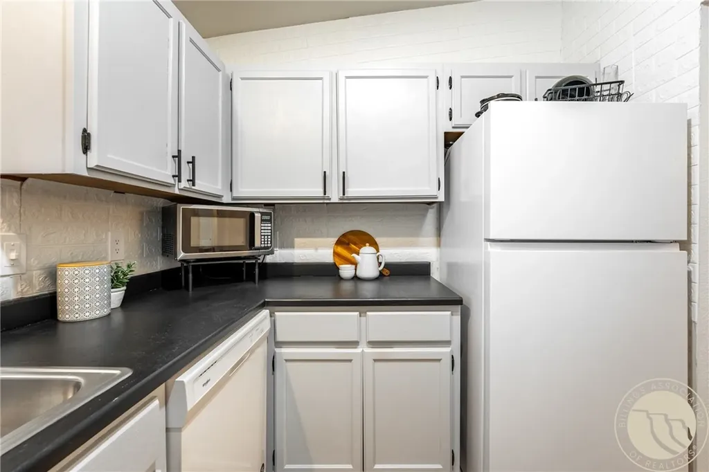 2826 Oakland Drive Billings MT 59102