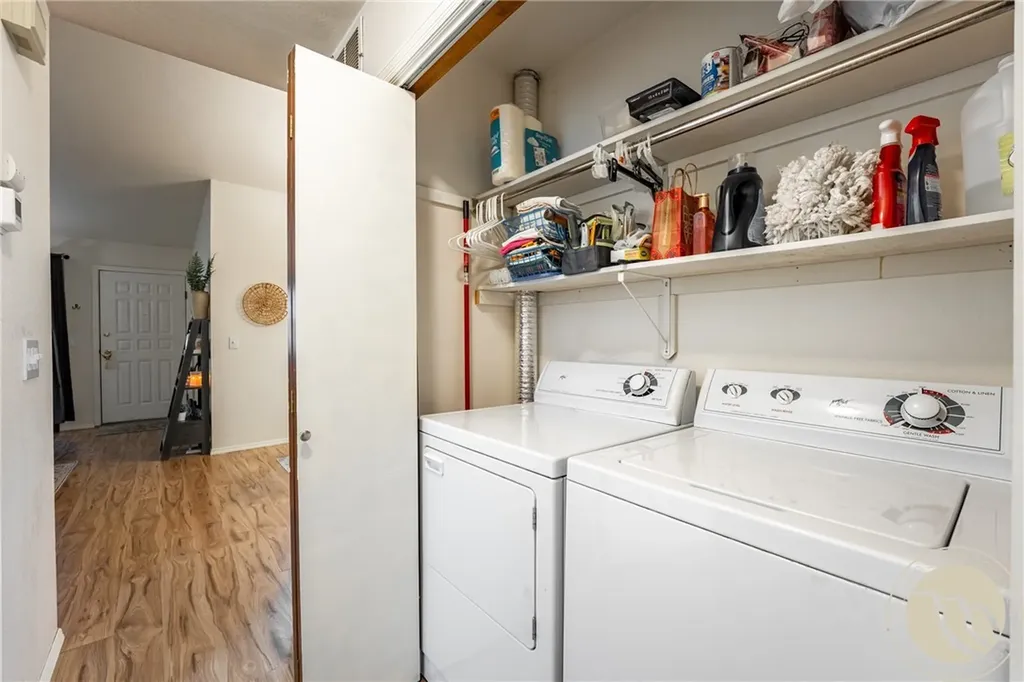 2826 Oakland Drive Billings MT 59102