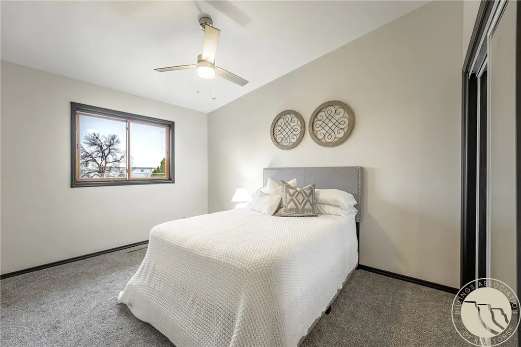 2826 Oakland Drive Billings MT 59102