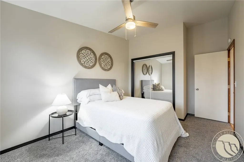 2826 Oakland Drive Billings MT 59102