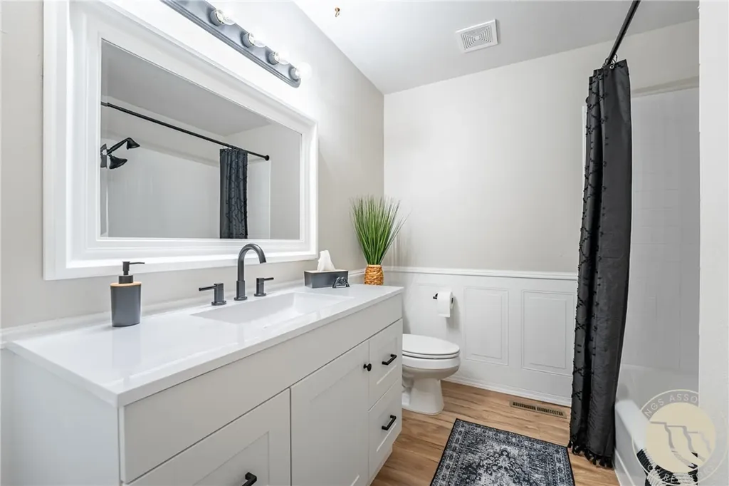 2826 Oakland Drive Billings MT 59102