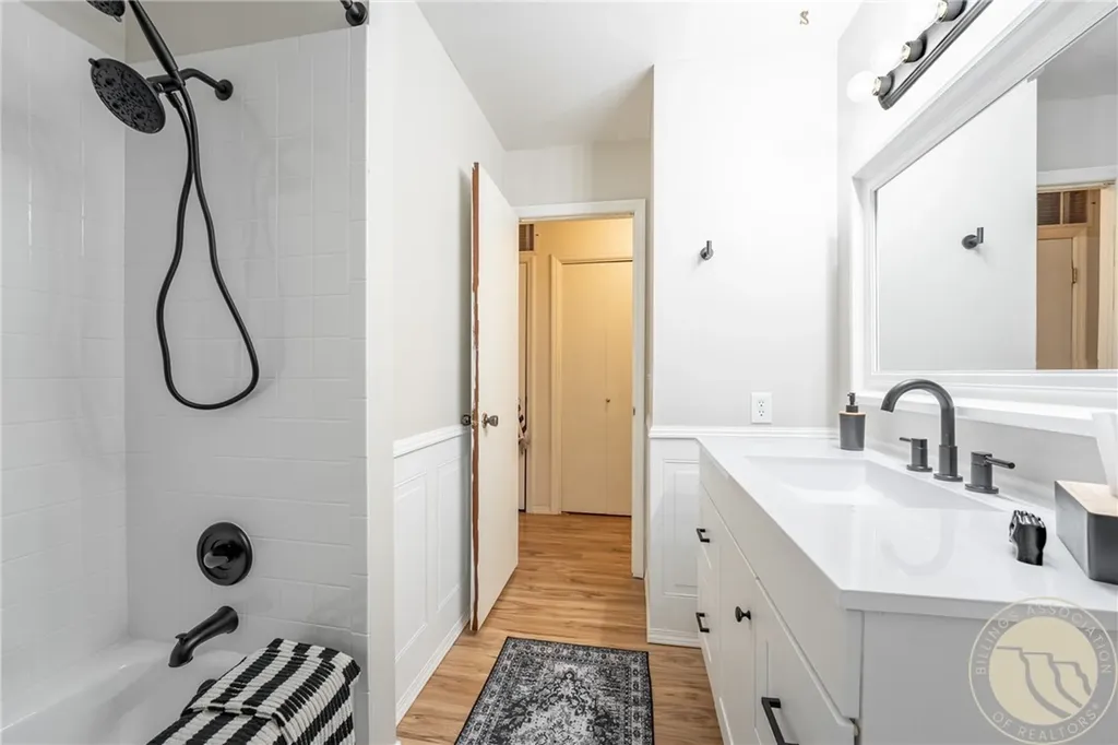 2826 Oakland Drive Billings MT 59102