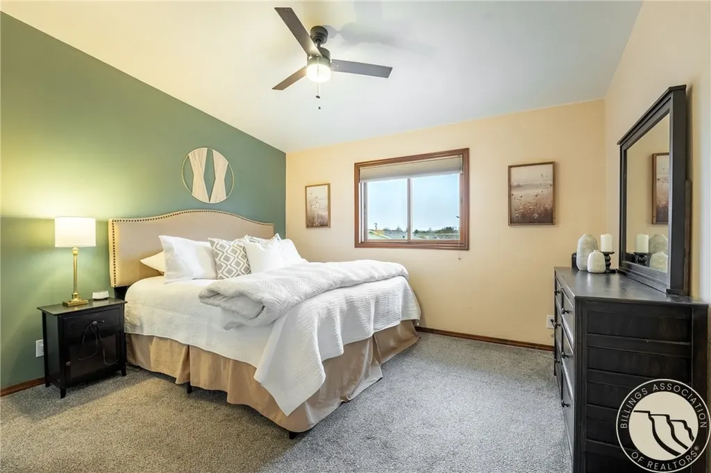 2826 Oakland Drive Billings MT 59102