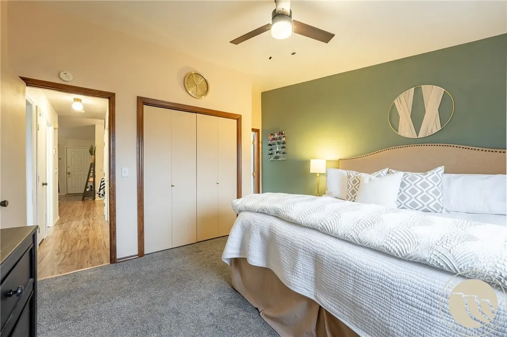 2826 Oakland Drive Billings MT 59102