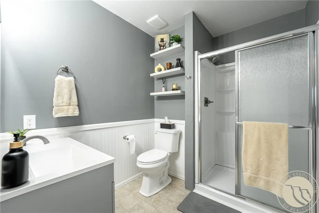 2826 Oakland Drive Billings MT 59102