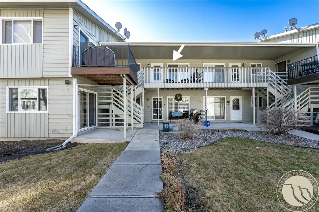 2826 Oakland Drive Billings MT 59102