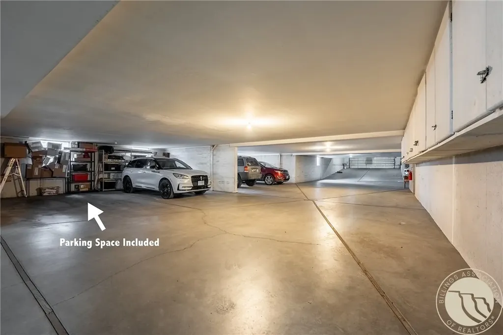 2826 Oakland Drive Billings MT 59102