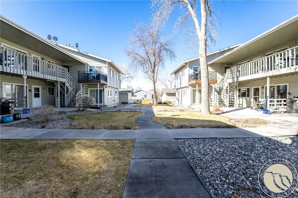 2826 Oakland Drive Billings MT 59102