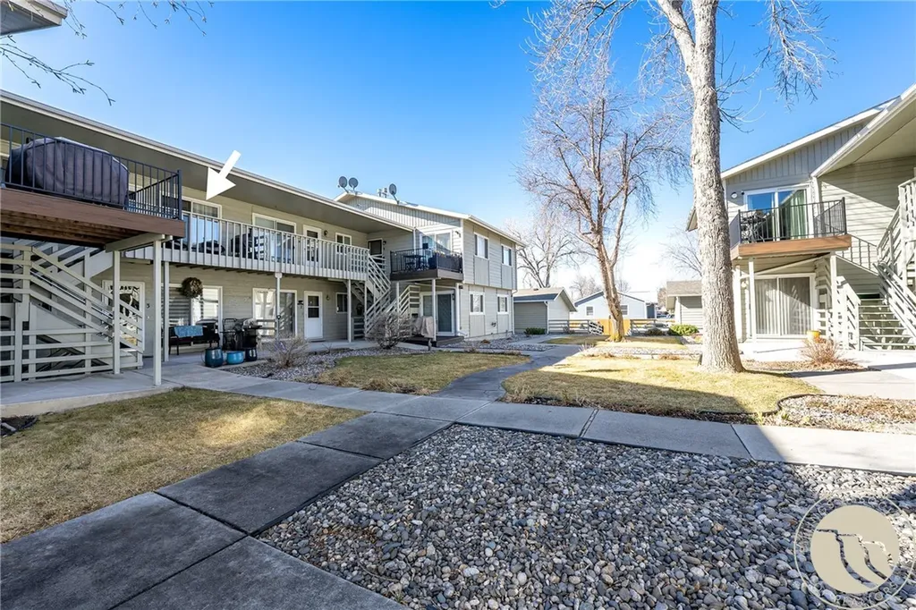 2826 Oakland Drive Billings MT 59102