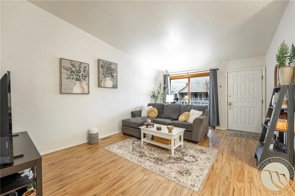 2826 Oakland Drive Billings MT 59102