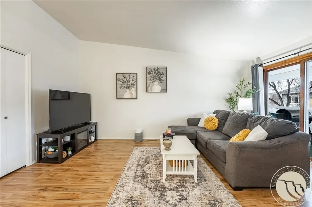 2826 Oakland Drive Billings MT 59102