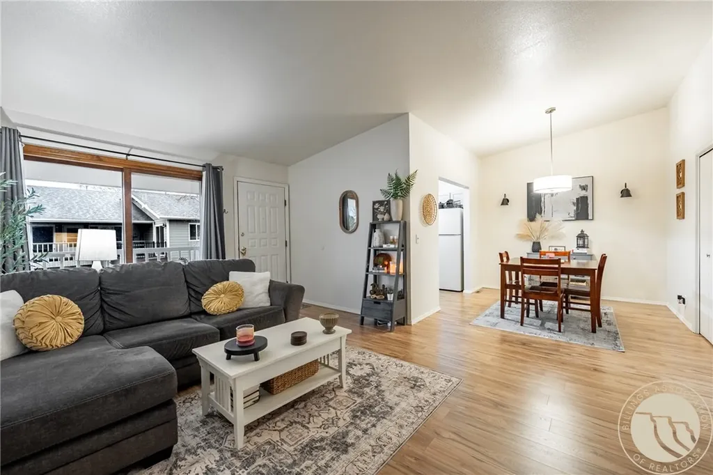 2826 Oakland Drive Billings MT 59102