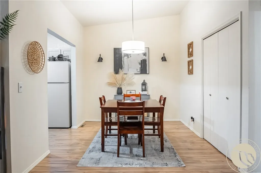 2826 Oakland Drive Billings MT 59102