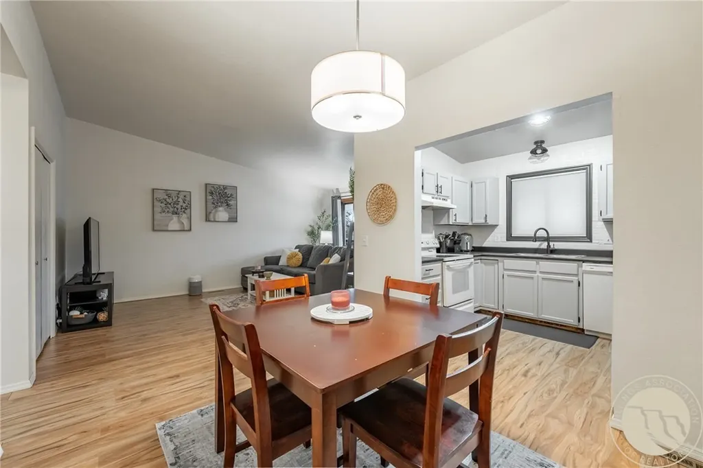2826 Oakland Drive Billings MT 59102