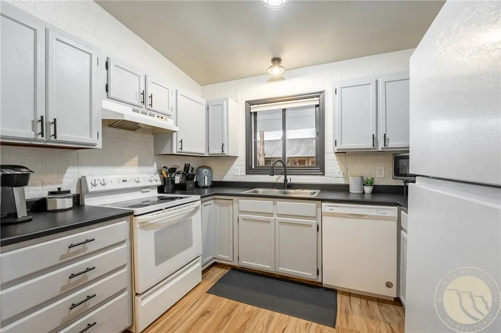 2826 Oakland Drive Billings MT 59102