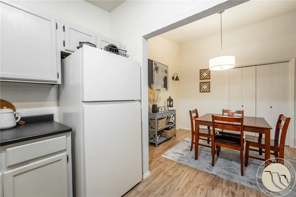 2826 Oakland Drive Billings MT 59102