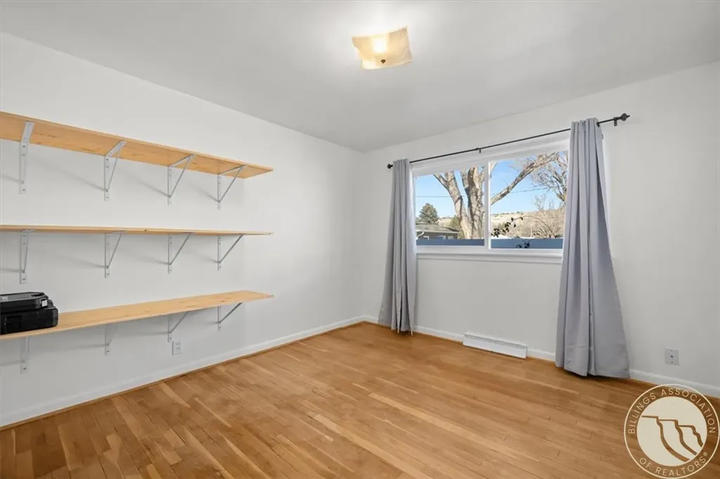 1329 Parkhill Drive Billings MT 59102