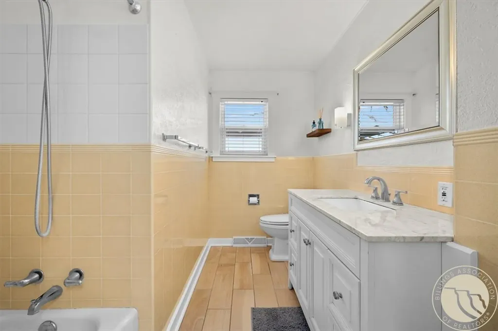1329 Parkhill Drive Billings MT 59102