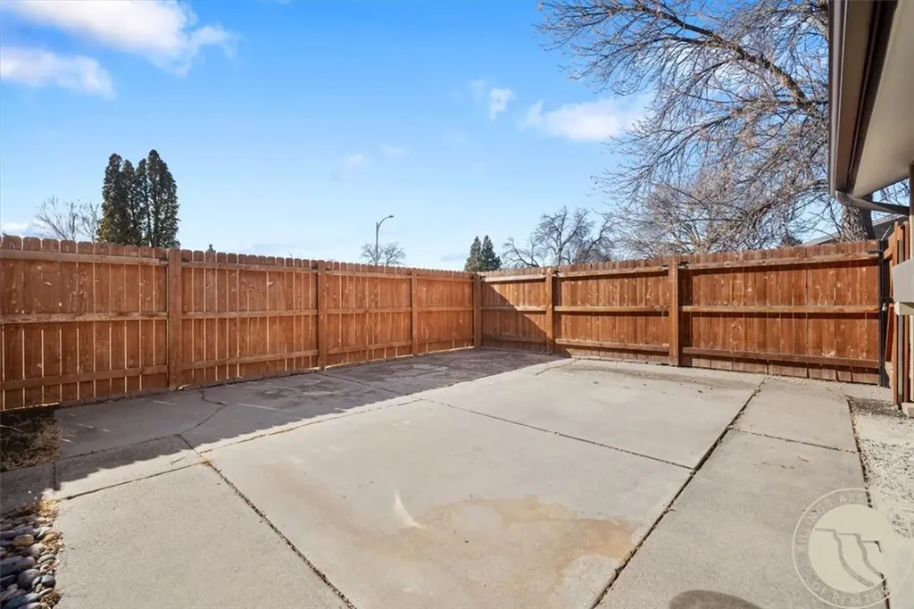 1329 Parkhill Drive Billings MT 59102