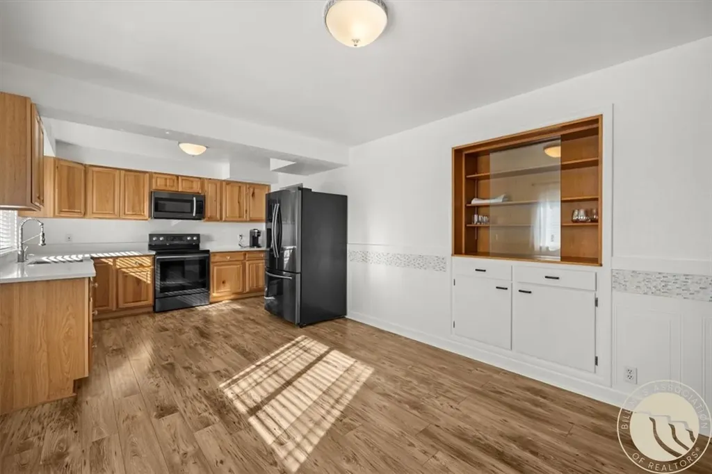 1329 Parkhill Drive Billings MT 59102