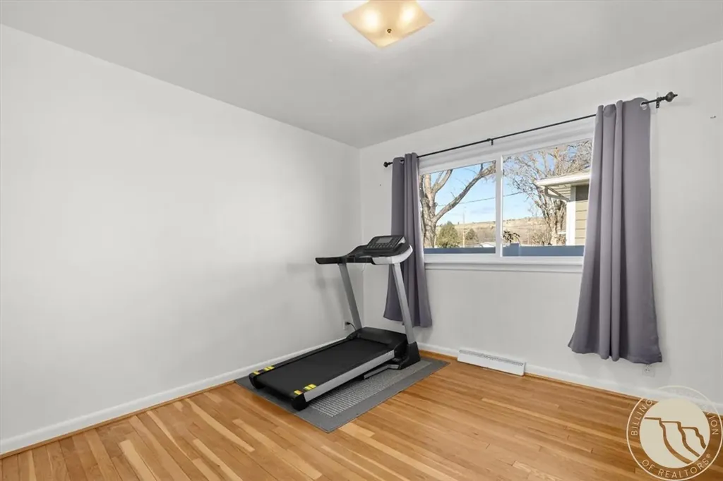 1329 Parkhill Drive Billings MT 59102
