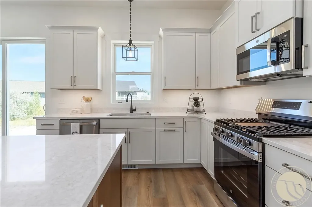 2647 Palmer Lane Billings MT 59105