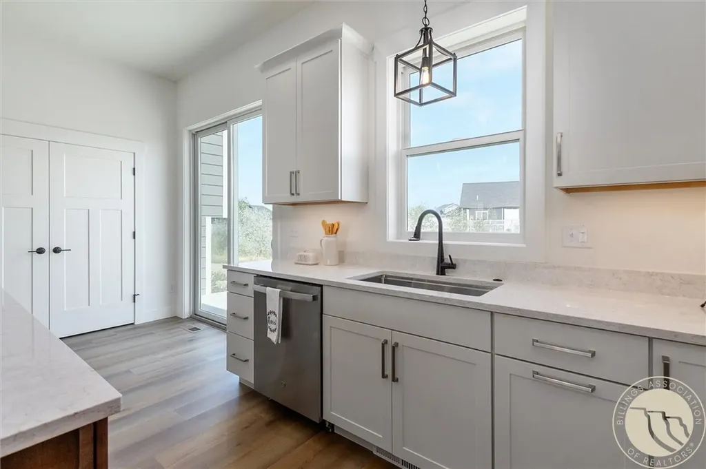 2647 Palmer Lane Billings MT 59105
