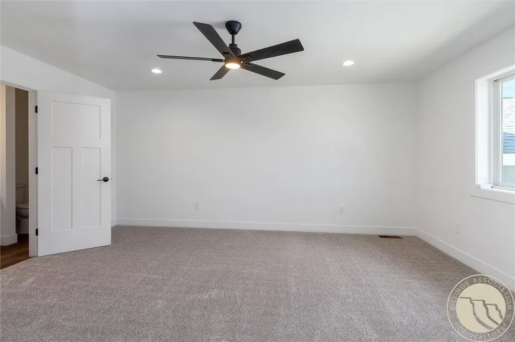 2647 Palmer Lane Billings MT 59105
