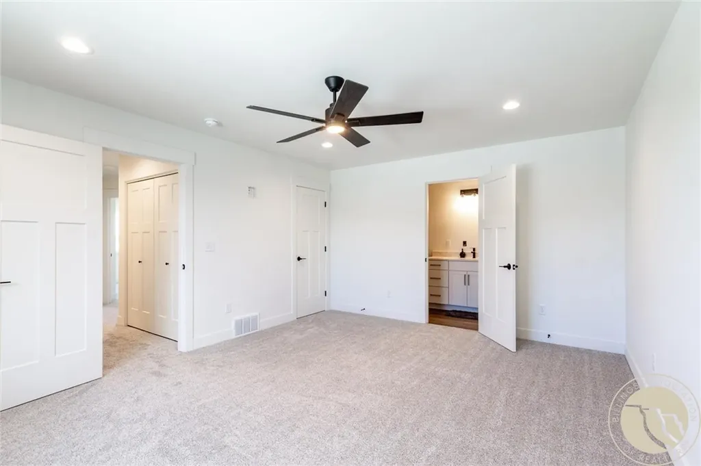 2647 Palmer Lane Billings MT 59105