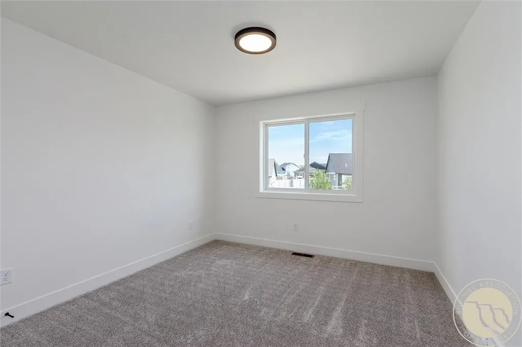 2647 Palmer Lane Billings MT 59105