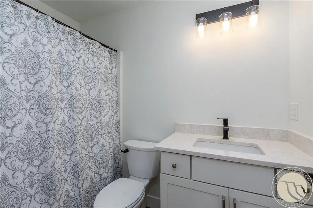 2647 Palmer Lane Billings MT 59105