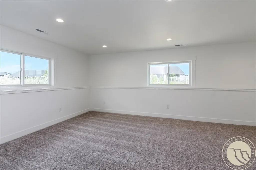 2647 Palmer Lane Billings MT 59105