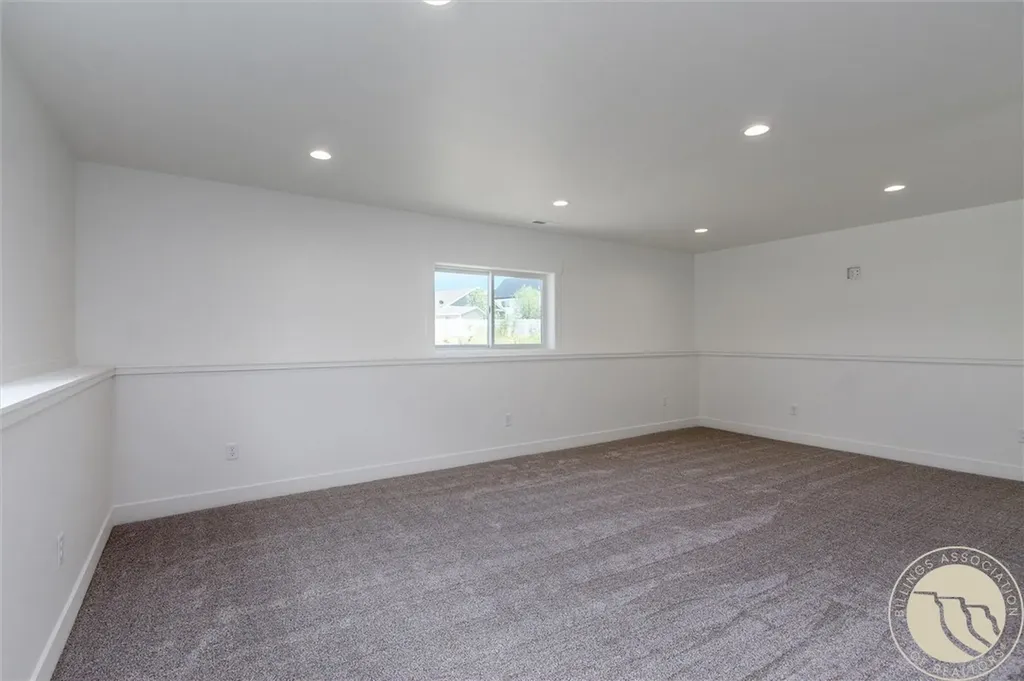 2647 Palmer Lane Billings MT 59105