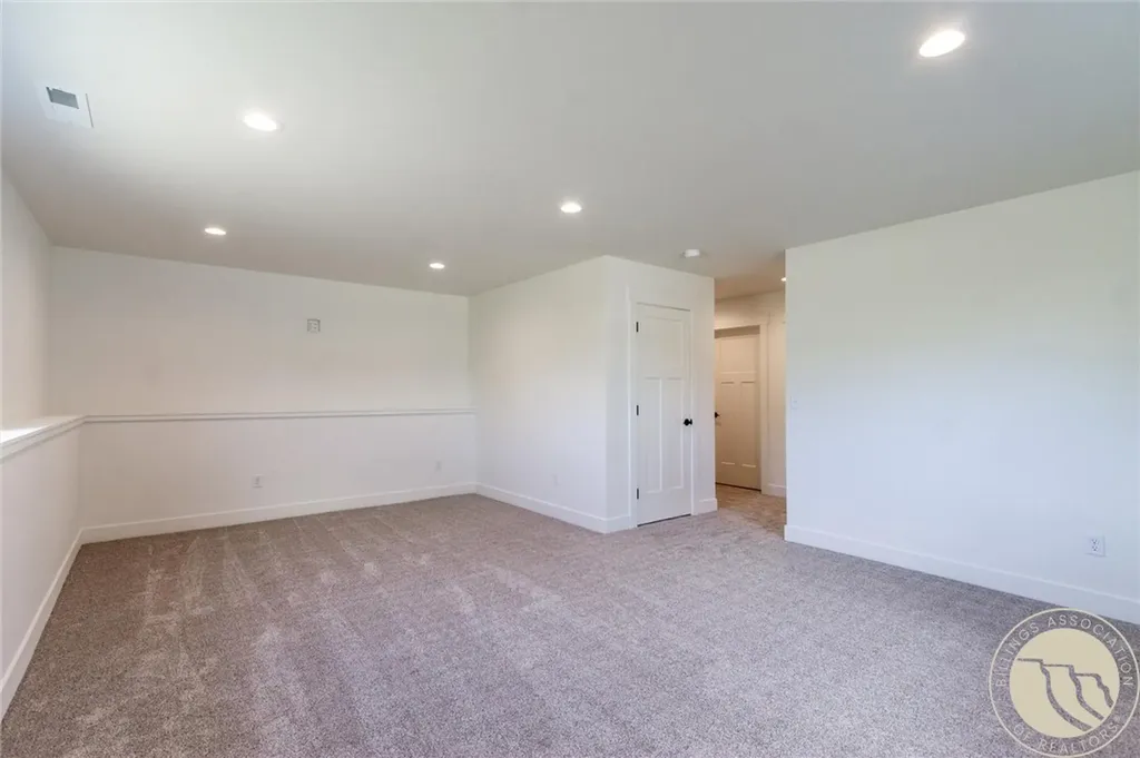 2647 Palmer Lane Billings MT 59105