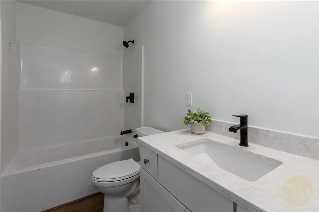 2647 Palmer Lane Billings MT 59105