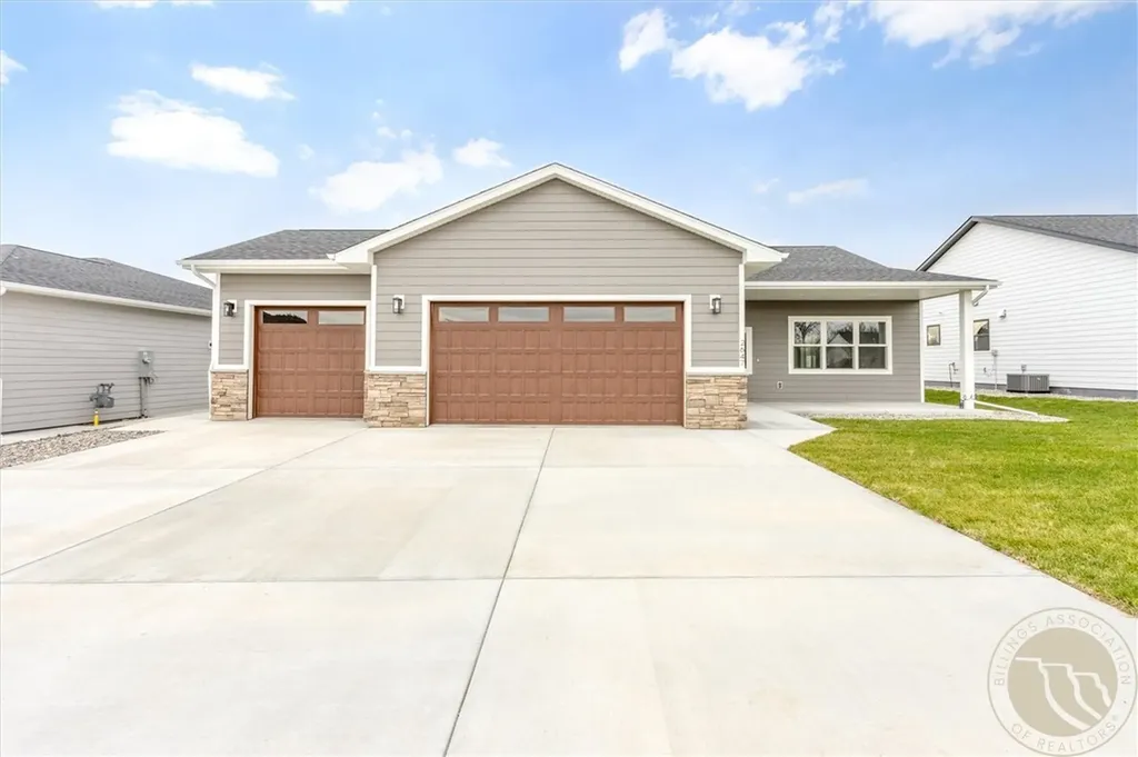 2647 Palmer Lane Billings MT 59105