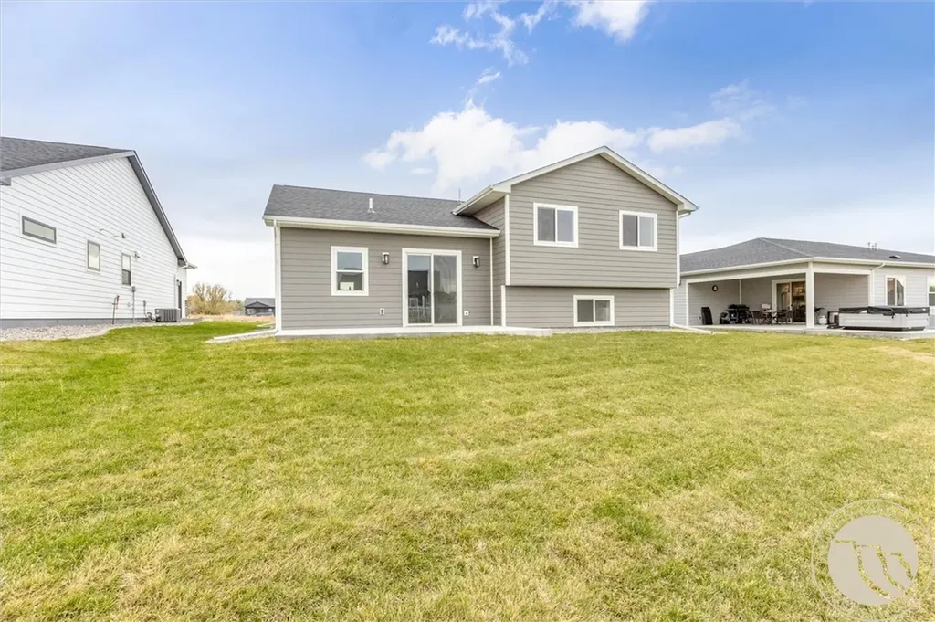 2647 Palmer Lane Billings MT 59105