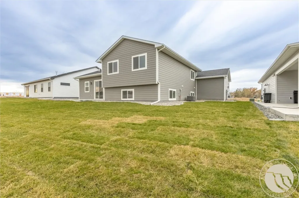 2647 Palmer Lane Billings MT 59105