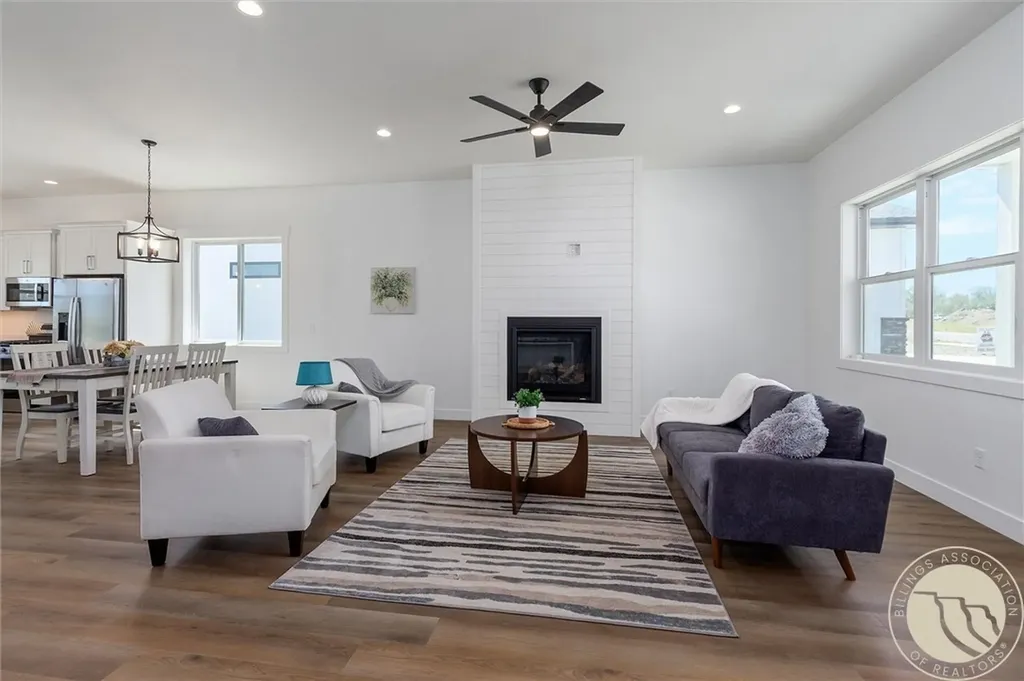 2647 Palmer Lane Billings MT 59105
