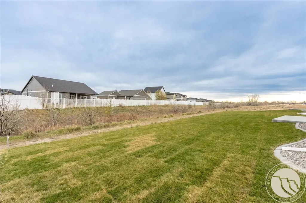 2647 Palmer Lane Billings MT 59105
