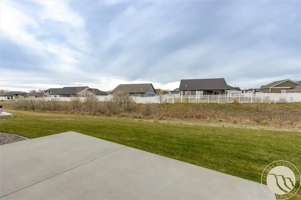 2647 Palmer Lane Billings MT 59105