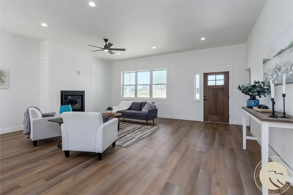 2647 Palmer Lane Billings MT 59105