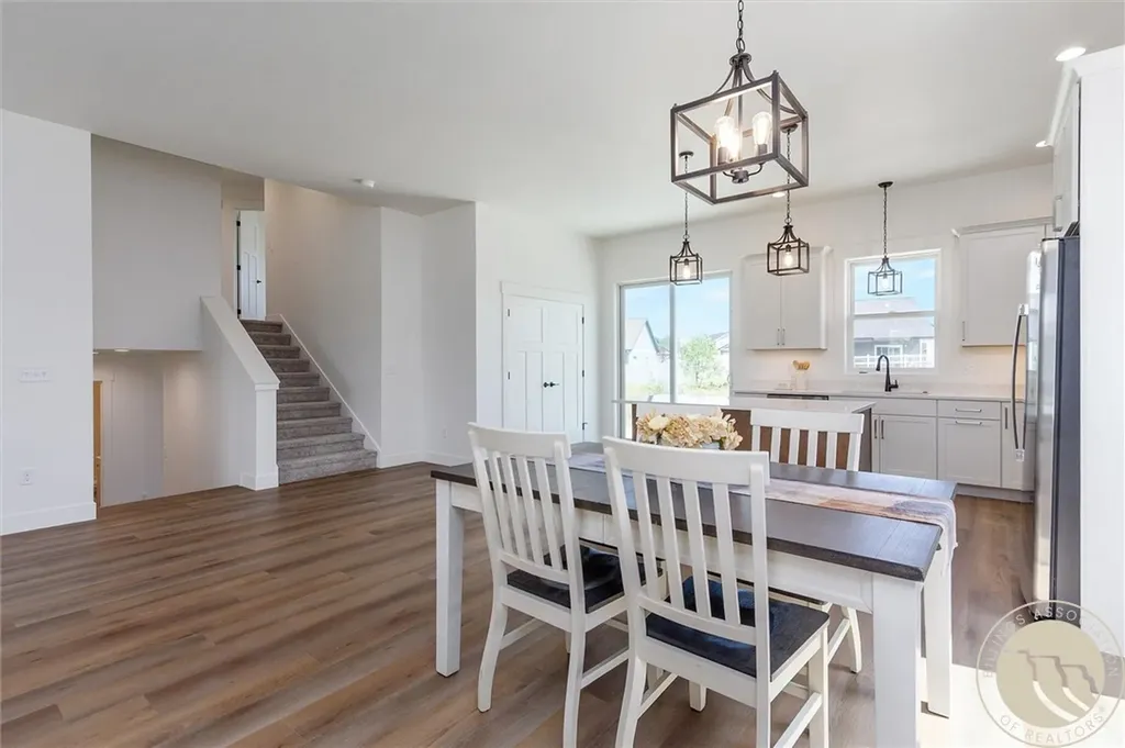 2647 Palmer Lane Billings MT 59105