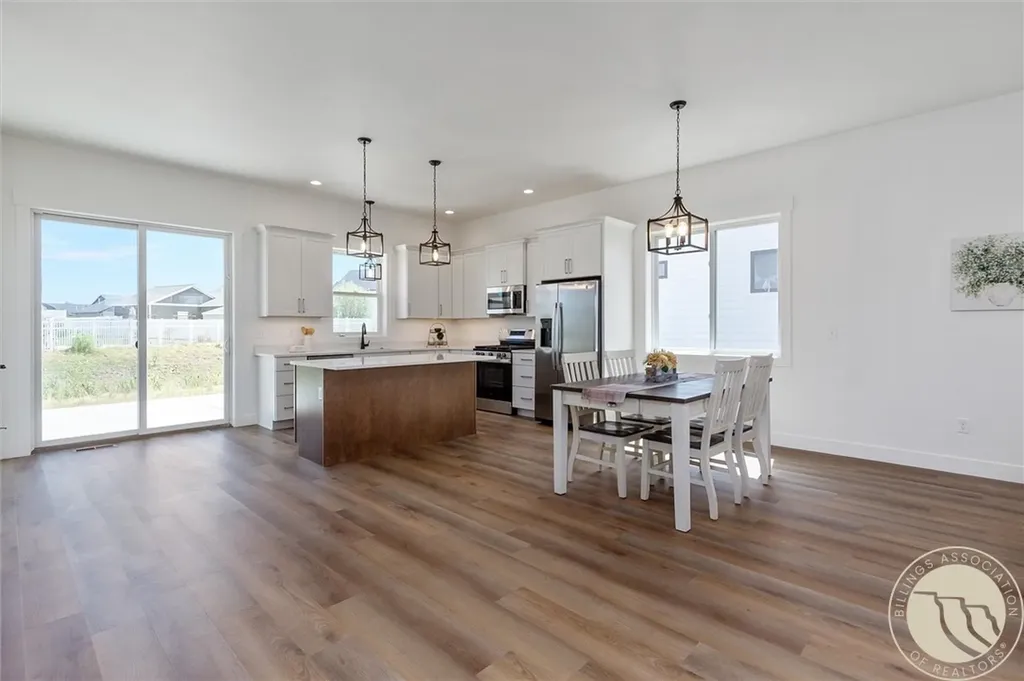 2647 Palmer Lane Billings MT 59105