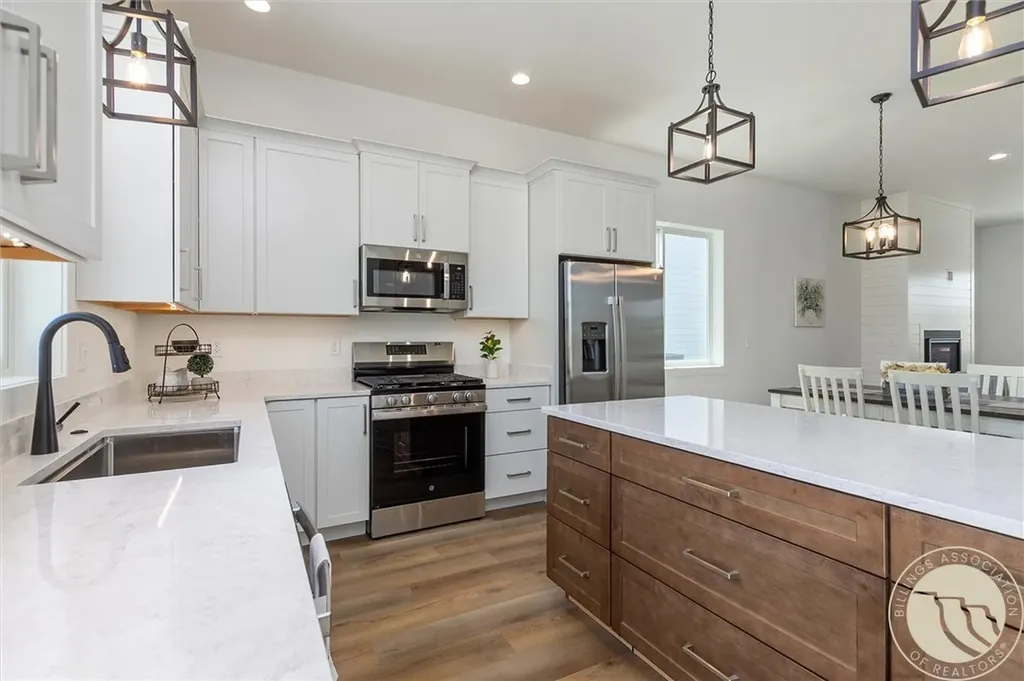 2647 Palmer Lane Billings MT 59105