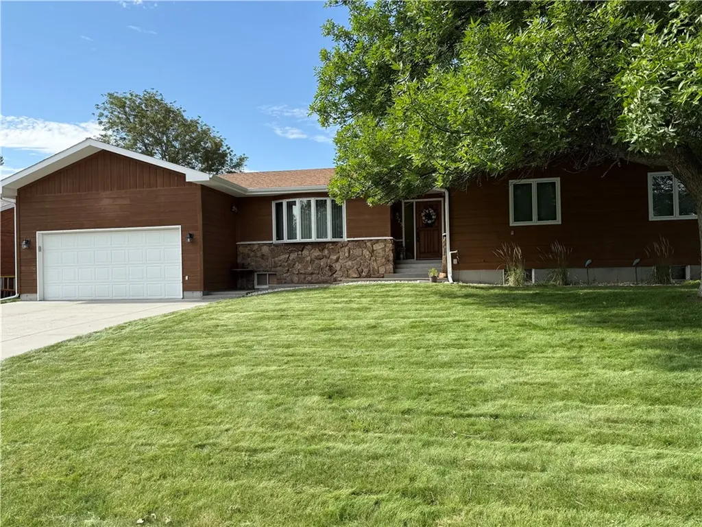 373 Stewart Court S Billings MT 59105