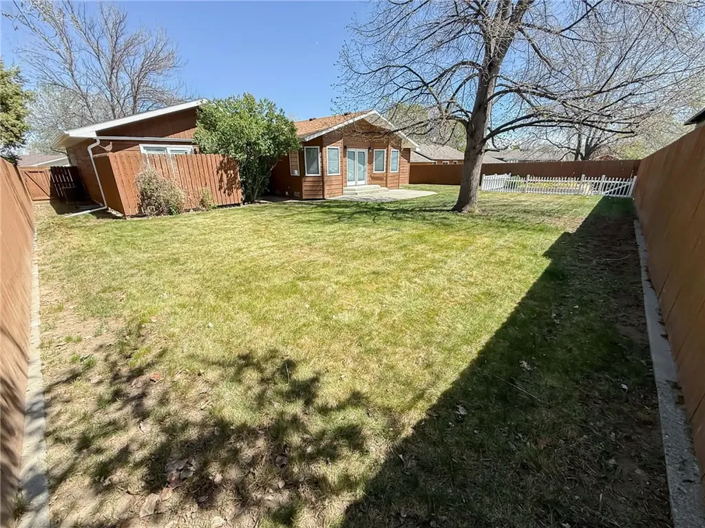 373 Stewart Court S Billings MT 59105