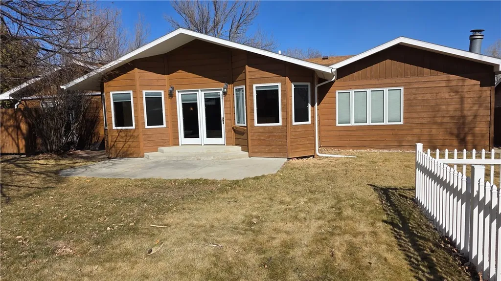 373 Stewart Court S Billings MT 59105