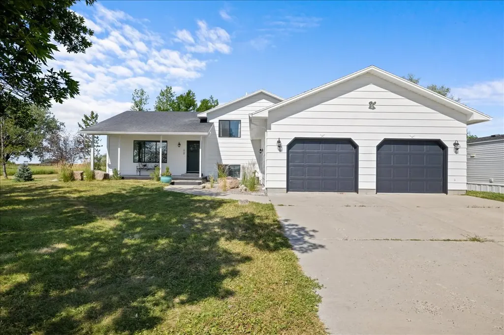 2734 S 64th Street W Billings MT 59106